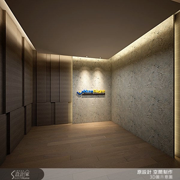 58坪中古屋(5~15年)＿北歐風商業空間案例圖片＿原設計 空間制作＿原設計_06之19