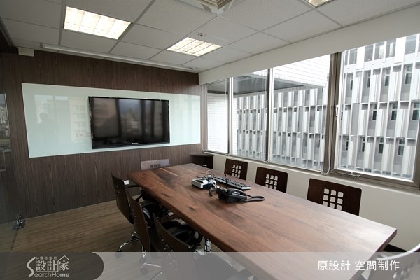 58坪中古屋(5~15年)＿北歐風商業空間案例圖片＿原設計 空間制作＿原設計_06之15