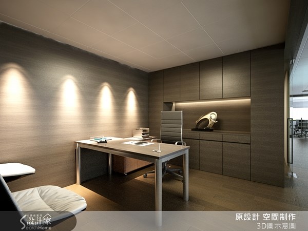 58坪中古屋(5~15年)＿北歐風商業空間案例圖片＿原設計 空間制作＿原設計_06之22