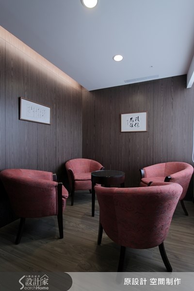 58坪中古屋(5~15年)＿北歐風商業空間案例圖片＿原設計 空間制作＿原設計_06之8