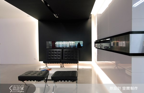 120坪中古屋(5~15年)＿現代風商業空間案例圖片＿原設計 空間制作＿原設計_09之7