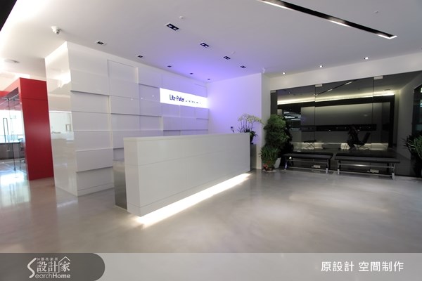 120坪中古屋(5~15年)＿現代風商業空間案例圖片＿原設計 空間制作＿原設計_09之3