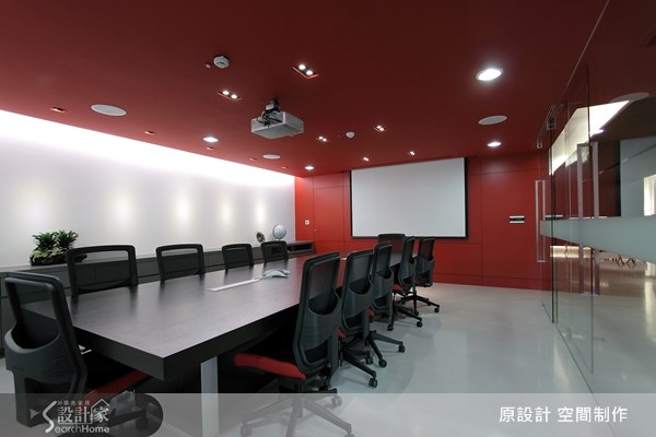 120坪中古屋(5~15年)＿現代風商業空間案例圖片＿原設計 空間制作＿原設計_09之9