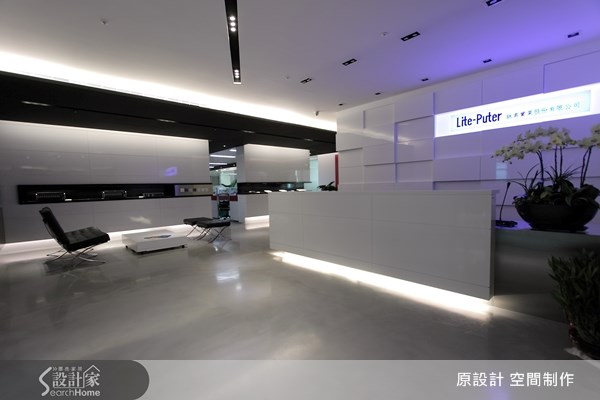 120坪中古屋(5~15年)＿現代風商業空間案例圖片＿原設計 空間制作＿原設計_09之2