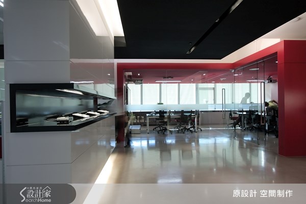 120坪中古屋(5~15年)＿現代風商業空間案例圖片＿原設計 空間制作＿原設計_09之8