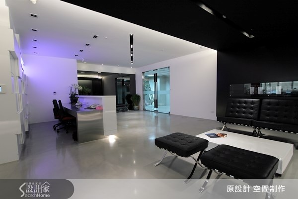 120坪中古屋(5~15年)＿現代風商業空間案例圖片＿原設計 空間制作＿原設計_09之6