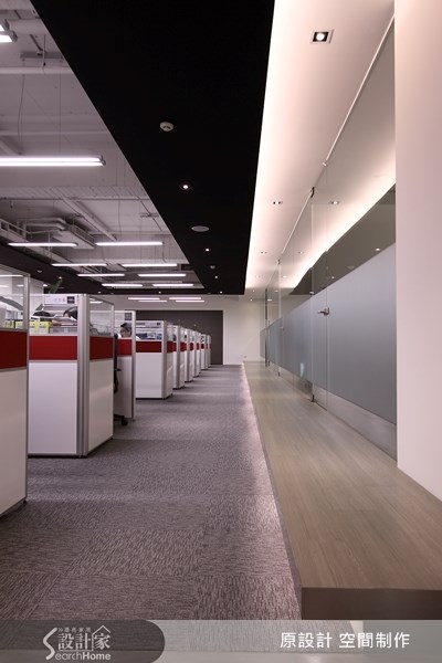 120坪中古屋(5~15年)＿現代風商業空間案例圖片＿原設計 空間制作＿原設計_09之12