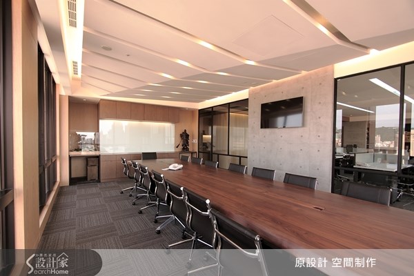 140坪新成屋(5年以下)＿北歐風商業空間案例圖片＿原設計 空間制作＿原設計_12之9