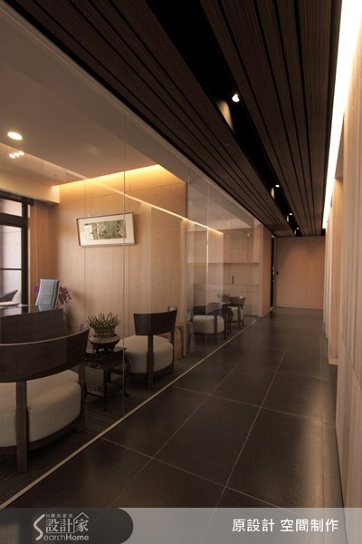 140坪新成屋(5年以下)＿北歐風商業空間案例圖片＿原設計 空間制作＿原設計_12之22