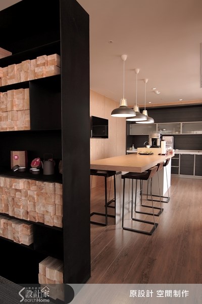 140坪新成屋(5年以下)＿北歐風商業空間案例圖片＿原設計 空間制作＿原設計_12之6