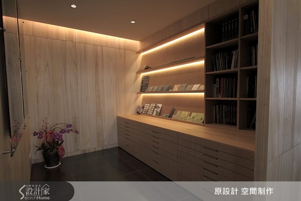 140坪新成屋(5年以下)＿北歐風商業空間案例圖片＿原設計 空間制作＿原設計_12之18