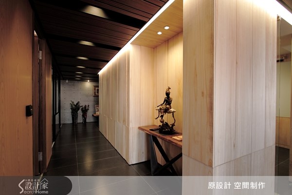 140坪新成屋(5年以下)＿北歐風商業空間案例圖片＿原設計 空間制作＿原設計_12之17