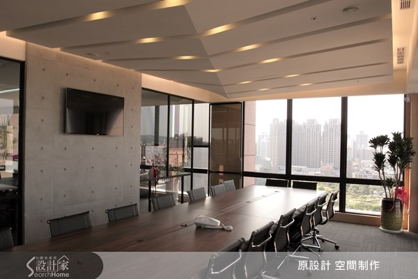 140坪新成屋(5年以下)＿北歐風商業空間案例圖片＿原設計 空間制作＿原設計_12之10