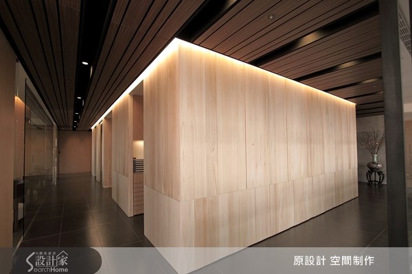 140坪新成屋(5年以下)＿北歐風商業空間案例圖片＿原設計 空間制作＿原設計_12之14