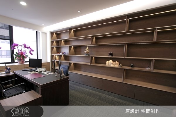 140坪新成屋(5年以下)＿北歐風商業空間案例圖片＿原設計 空間制作＿原設計_12之19