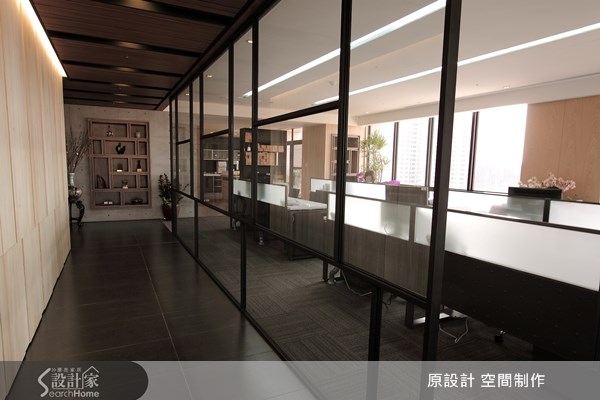 140坪新成屋(5年以下)＿北歐風商業空間案例圖片＿原設計 空間制作＿原設計_12之13