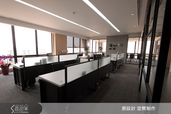 140坪新成屋(5年以下)＿北歐風商業空間案例圖片＿原設計 空間制作＿原設計_12之12