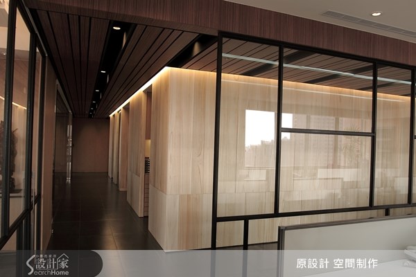 140坪新成屋(5年以下)＿北歐風商業空間案例圖片＿原設計 空間制作＿原設計_12之15