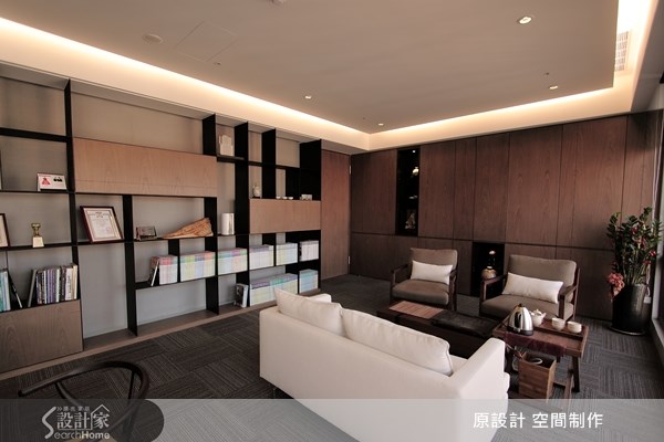 140坪新成屋(5年以下)＿北歐風商業空間案例圖片＿原設計 空間制作＿原設計_12之21