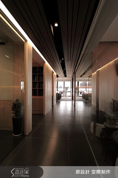 140坪新成屋(5年以下)＿北歐風商業空間案例圖片＿原設計 空間制作＿原設計_12之16