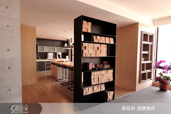 140坪新成屋(5年以下)＿北歐風商業空間案例圖片＿原設計 空間制作＿原設計_12之5