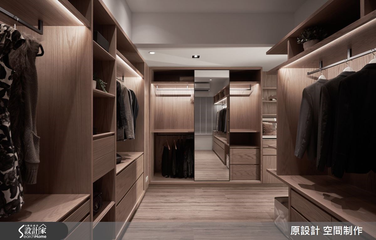 60坪老屋(16~30年)＿現代風案例圖片＿原設計 空間制作＿原設計_17之19