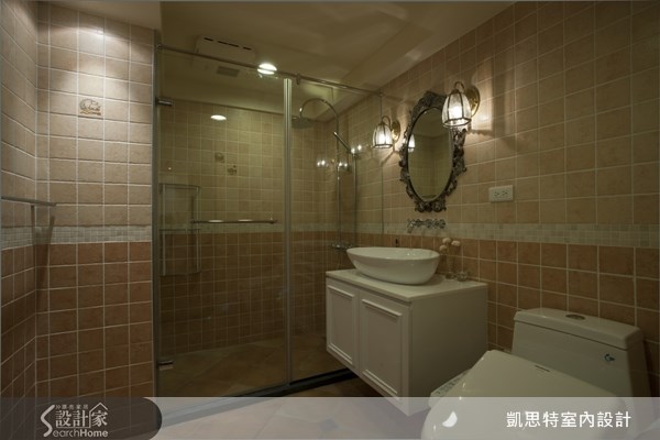 80坪老屋(16~30年)＿休閒風案例圖片＿凱思特室內設計有限公司＿凱思特_10之19