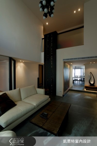 80坪老屋(16~30年)＿休閒風案例圖片＿凱思特室內設計有限公司＿凱思特_10之8