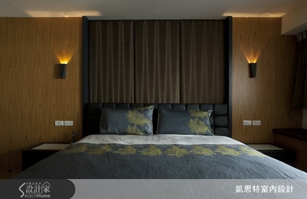 80坪老屋(16~30年)＿休閒風案例圖片＿凱思特室內設計有限公司＿凱思特_10之14