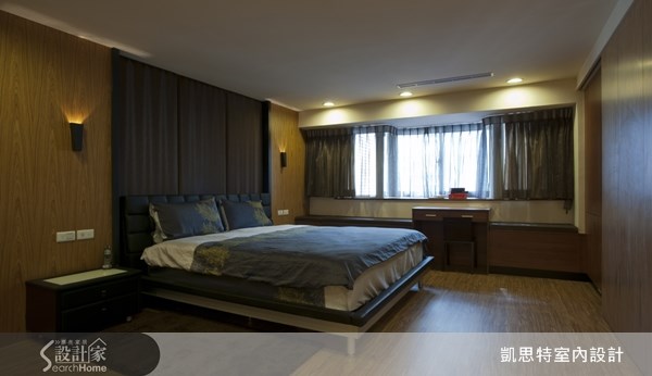 80坪老屋(16~30年)＿休閒風案例圖片＿凱思特室內設計有限公司＿凱思特_10之13