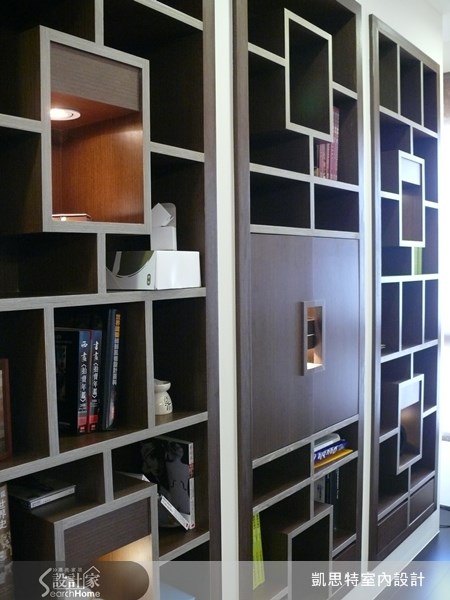 35坪＿案例圖片＿凱思特室內設計有限公司＿凱思特_08之6