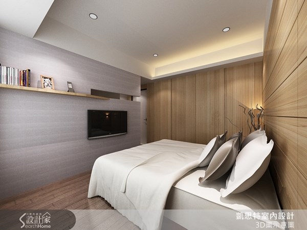 35坪＿案例圖片＿凱思特室內設計有限公司＿凱思特_07之7