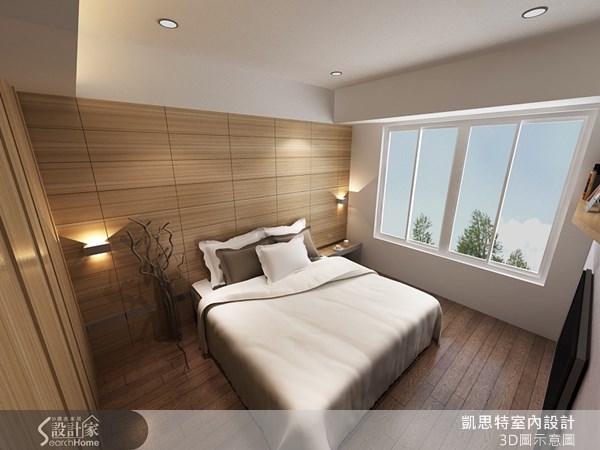 35坪＿案例圖片＿凱思特室內設計有限公司＿凱思特_07之6