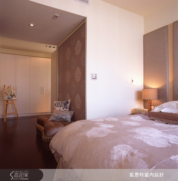 40坪新成屋(5年以下)＿奢華風案例圖片＿凱思特室內設計有限公司＿凱思特_09之21
