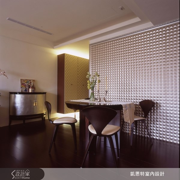 40坪新成屋(5年以下)＿奢華風案例圖片＿凱思特室內設計有限公司＿凱思特_09之13