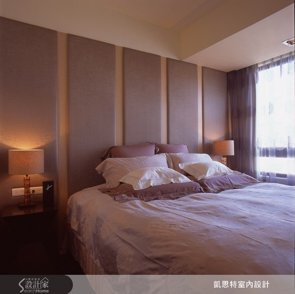40坪新成屋(5年以下)＿奢華風案例圖片＿凱思特室內設計有限公司＿凱思特_09之18