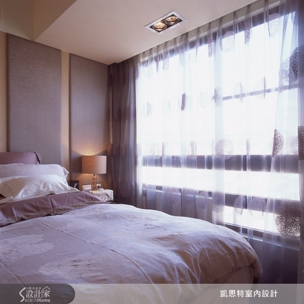 40坪新成屋(5年以下)＿奢華風案例圖片＿凱思特室內設計有限公司＿凱思特_09之19