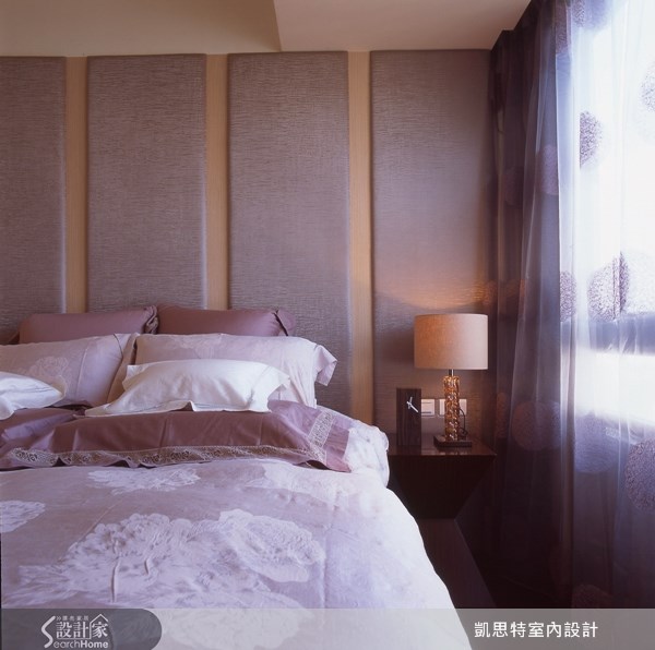 40坪新成屋(5年以下)＿奢華風案例圖片＿凱思特室內設計有限公司＿凱思特_09之20