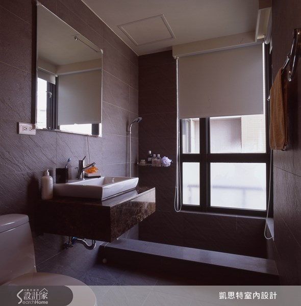 40坪新成屋(5年以下)＿奢華風案例圖片＿凱思特室內設計有限公司＿凱思特_09之23