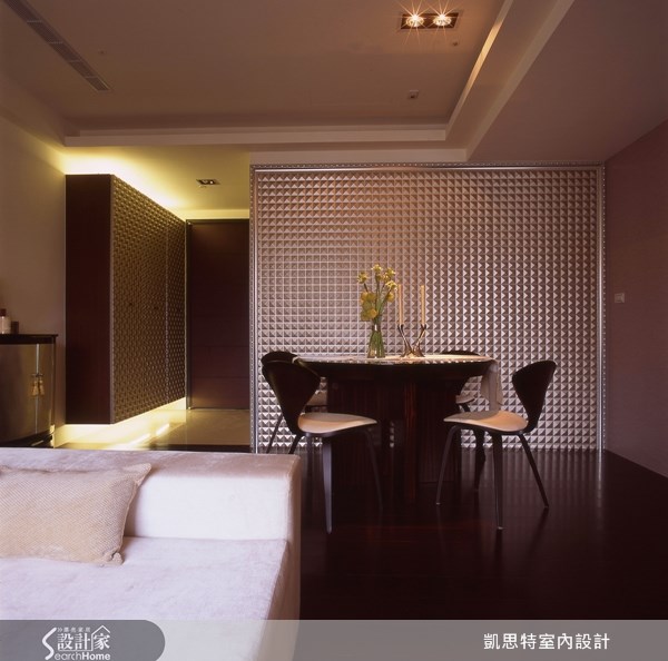 40坪新成屋(5年以下)＿奢華風案例圖片＿凱思特室內設計有限公司＿凱思特_09之11