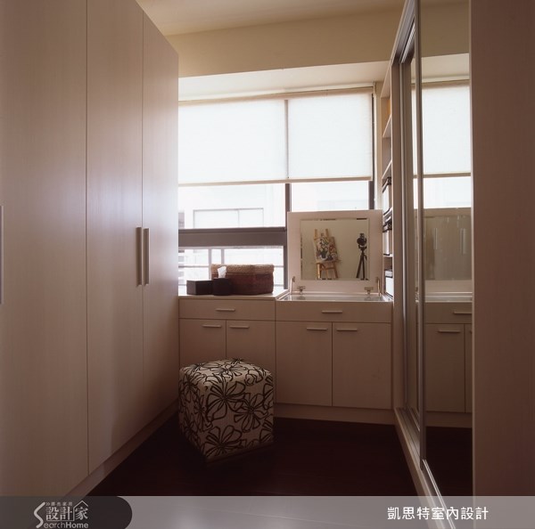 40坪新成屋(5年以下)＿奢華風案例圖片＿凱思特室內設計有限公司＿凱思特_09之22