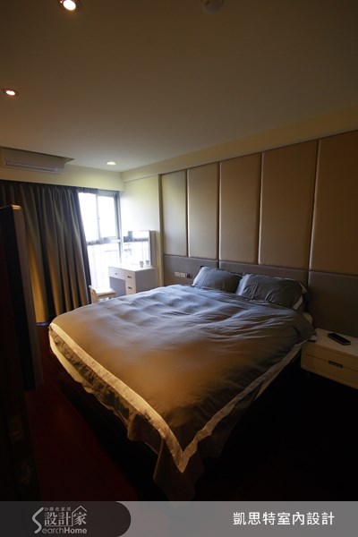40坪新成屋(5年以下)＿混搭風案例圖片＿凱思特室內設計有限公司＿凱思特_06之10