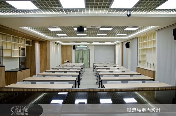 30坪＿簡約風案例圖片＿凱思特室內設計有限公司＿凱思特_02之8