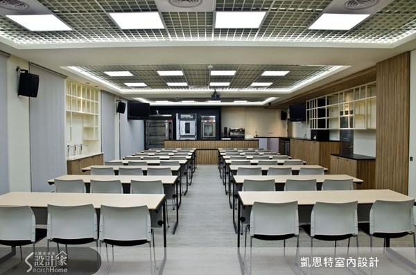 30坪＿簡約風案例圖片＿凱思特室內設計有限公司＿凱思特_02之4