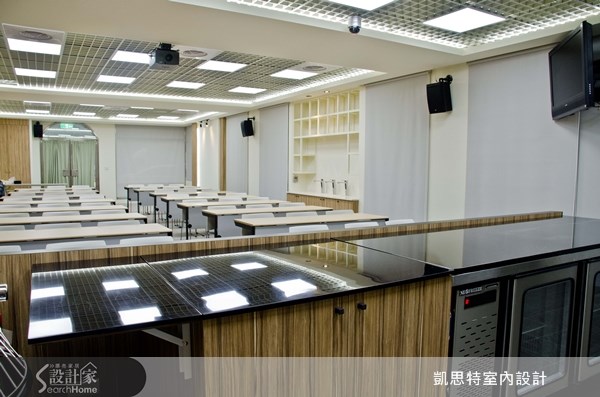 30坪＿簡約風案例圖片＿凱思特室內設計有限公司＿凱思特_02之7