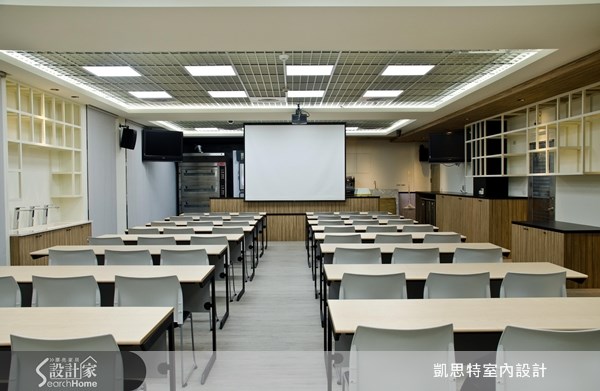 30坪＿簡約風案例圖片＿凱思特室內設計有限公司＿凱思特_02之3