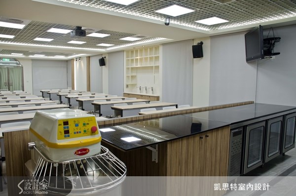 30坪＿簡約風案例圖片＿凱思特室內設計有限公司＿凱思特_02之6