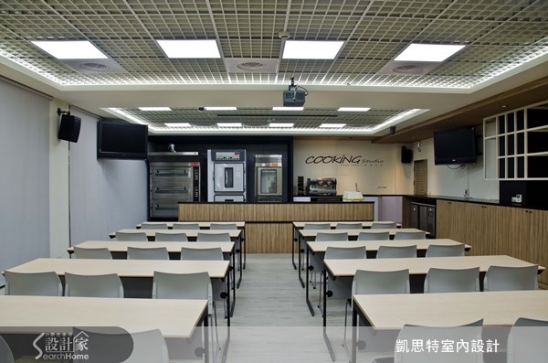 30坪＿簡約風案例圖片＿凱思特室內設計有限公司＿凱思特_02之5