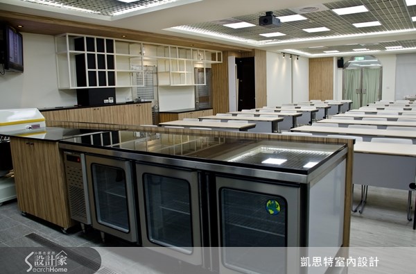 30坪＿簡約風案例圖片＿凱思特室內設計有限公司＿凱思特_02之9