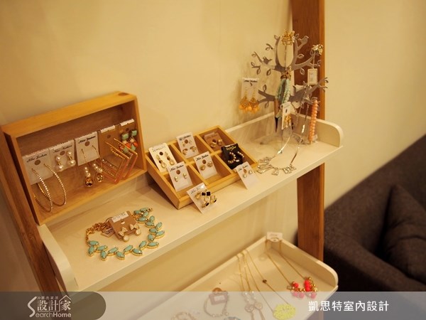 10坪新成屋(5年以下)＿簡約風案例圖片＿凱思特室內設計有限公司＿凱思特_01之15